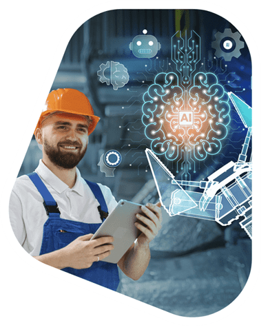Smart Manufacturing Future - Focused Factory 