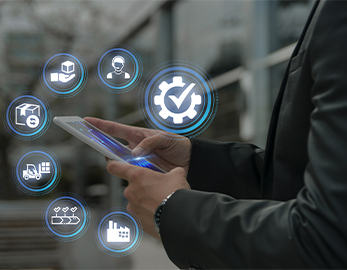 Smart Process Control